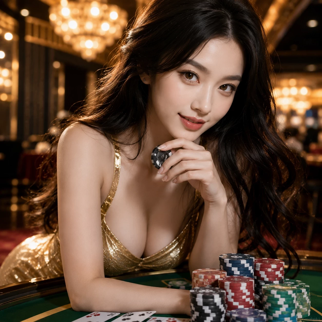 Detail APK rasahoki